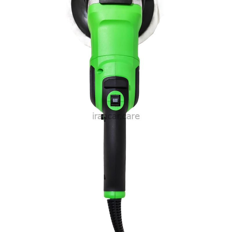 دستگاه پولیش روتاری مکس شاین پرو مدل MaxShine M1300 Metal Polisher (2)