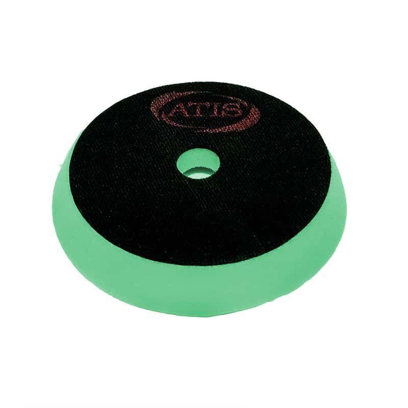 پد پولیش زبر اوربیتال 125 میلیمتری مدل Atis Orbital polishing pad