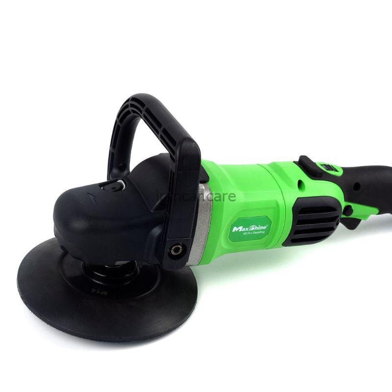 دستگاه پولیش روتاری مکس شاین پرو مدل MaxShine M1300 Metal Polisher