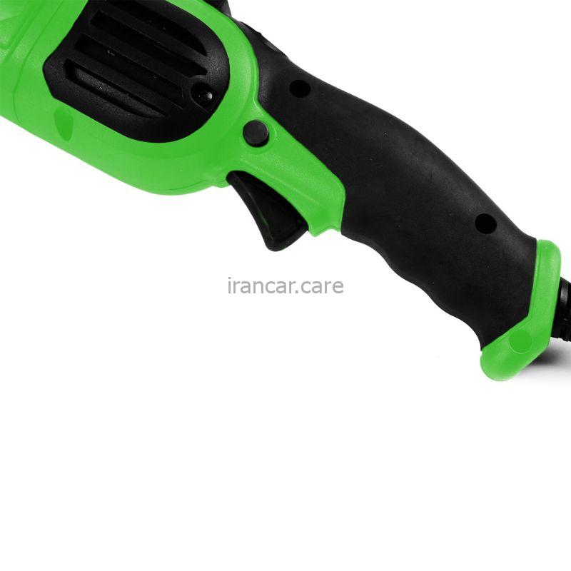 دستگاه پولیش روتاری مکس شاین پرو مدل MaxShine M1300 Metal Polisher