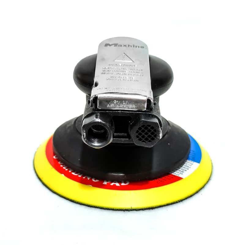 دستگاه سنباده زن اوربیتال 150 میلیمتری مکس هاین مدل Maxhine Lixadeira orbital