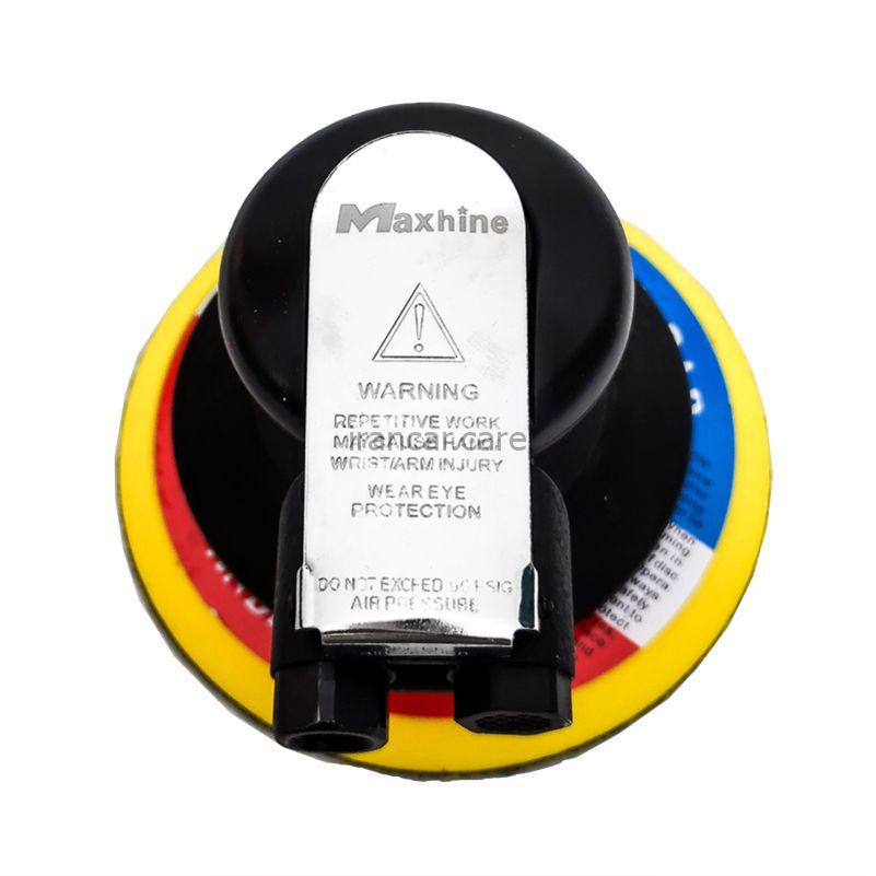 دستگاه سنباده زن اوربیتال 150 میلیمتری مکس هاین مدل Maxhine Lixadeira orbital