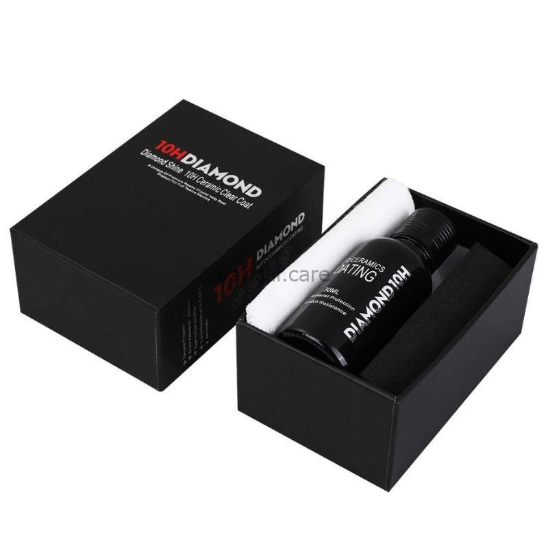 نانو سرامیک بدنه خودرو دیاموند مدل Nano ceramic coating 10h Diamond