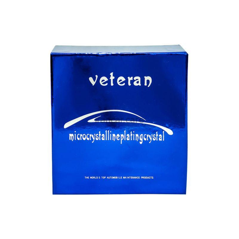 پوشش نانو سرامیکی بدنه خودرو 9h مدل Veteran Coating Ceramic