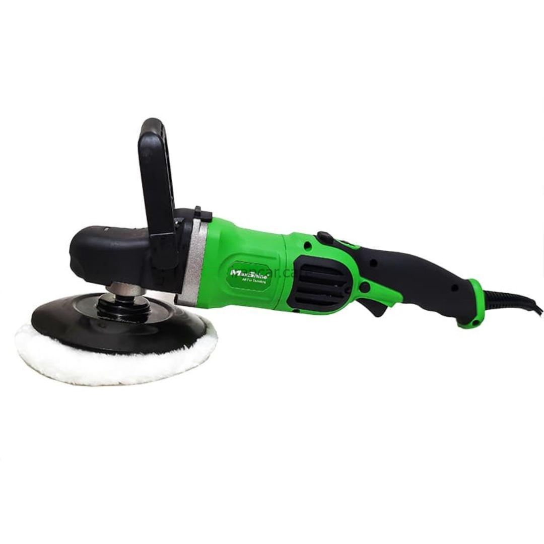 دستگاه پولیش روتاری مکس شاین پرو مدل MaxShine M1300 Metal Polisher (2)