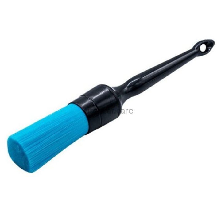 قلم دیتیلینگ مقاوم در برابر مواد شیمیایی مدل SRS Blue Details Brush (1)