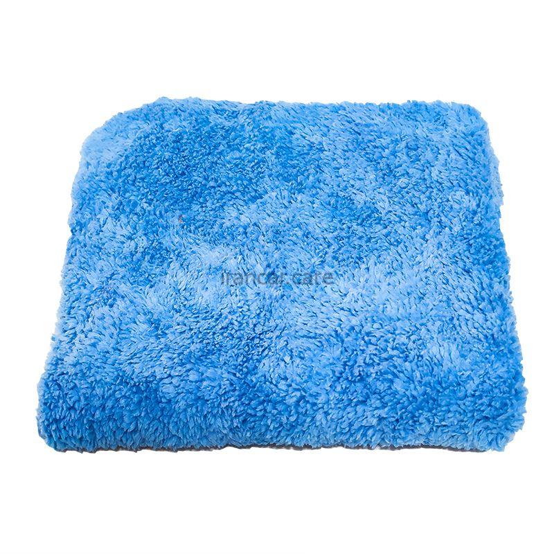پارچه میکروفایبر نرم بدون لبه اس آر اس مدل SRS Wipe Buff Microfiber