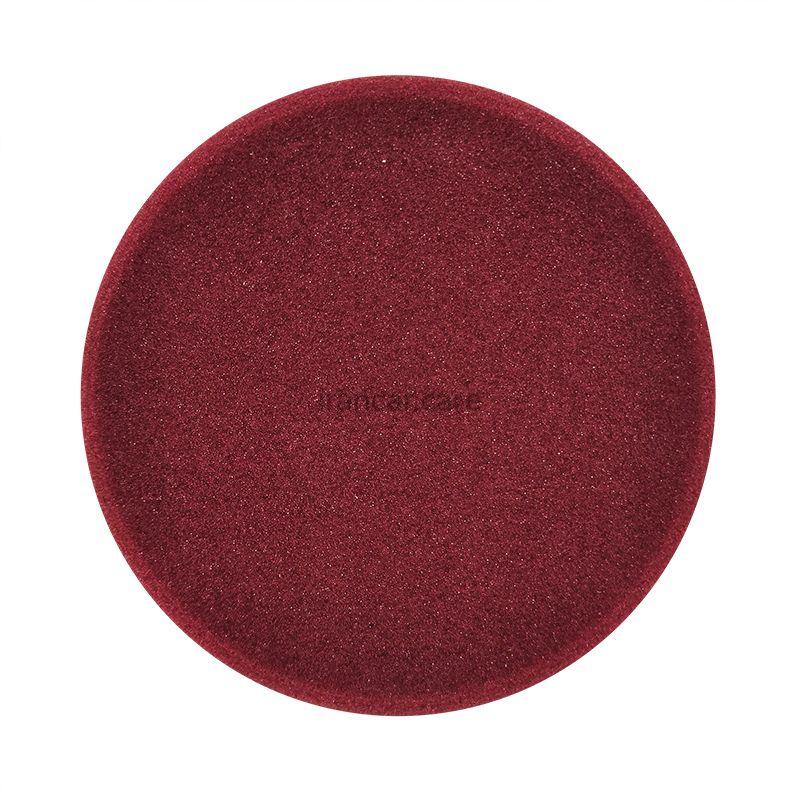 پد پولیش تک مرحله 125 ميلی متری اس آر اس مدل مدل SRS Half Cutting Pad Rotary