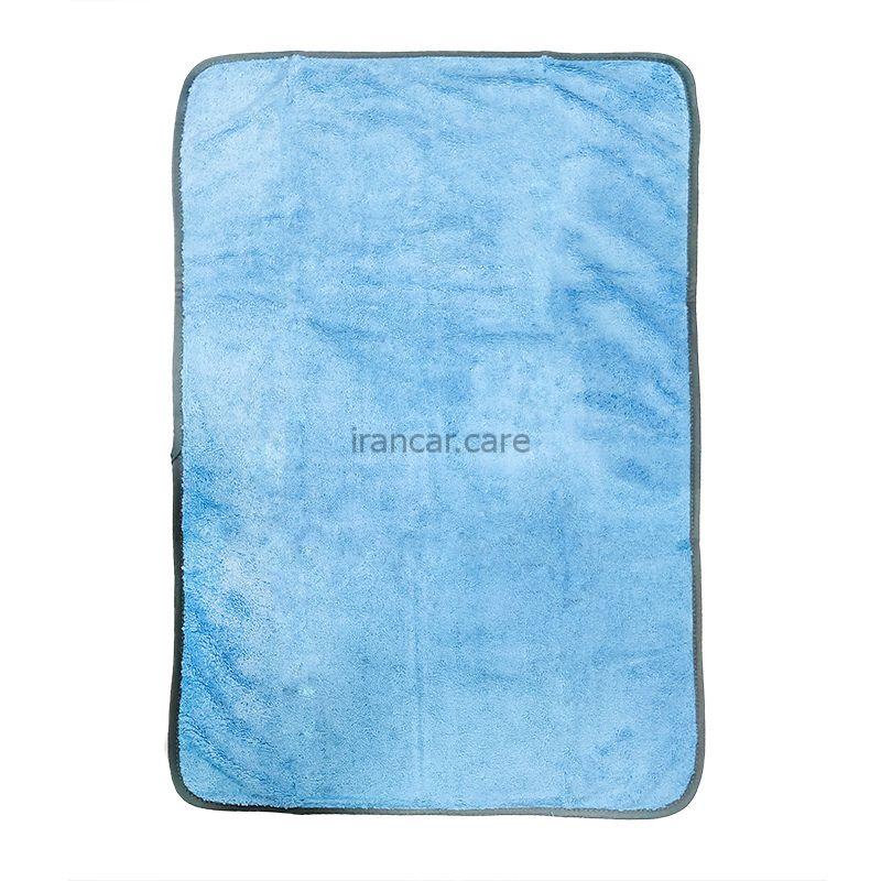 حوله خشک کن ماشین 5080 سانتیمتر مدل 4x4 microfiber drying cloth (1)