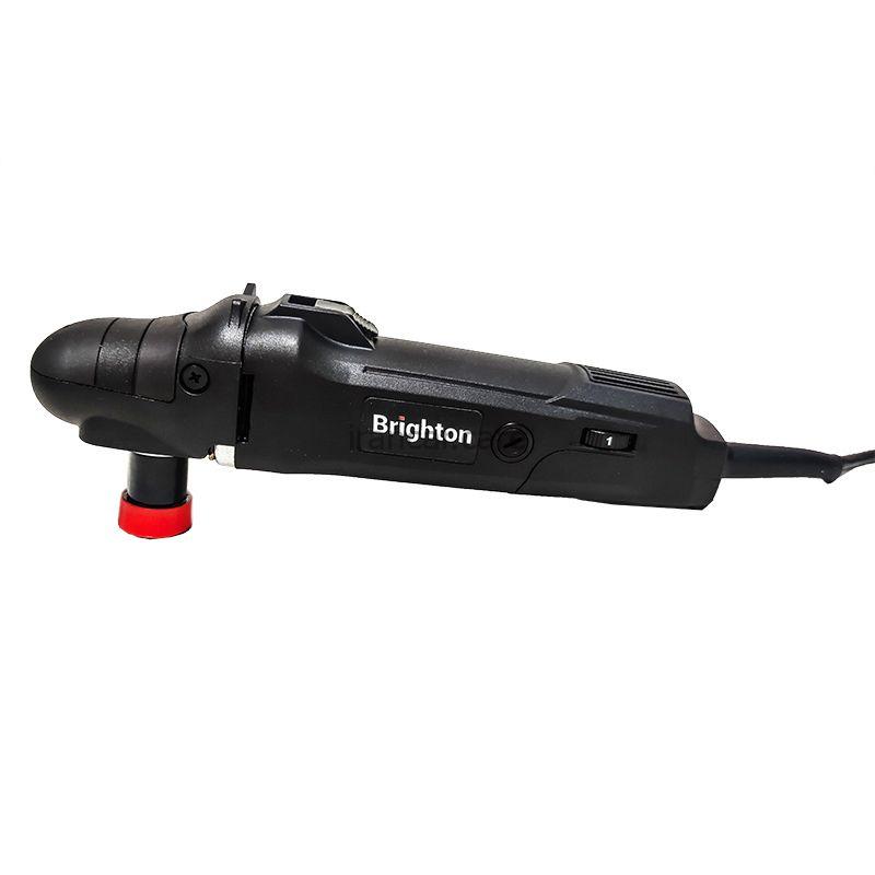 دستگاه پولیش روتاری سایز 75 برایتون مدل Brighton Mini Rotary Polisher (4)