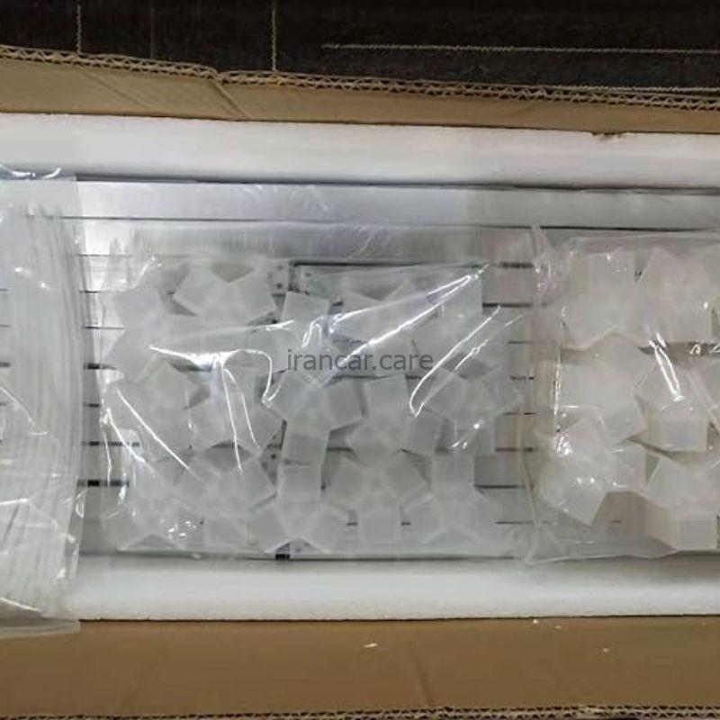 چراغ سقفی دیتیلینگ خودرو پنل 69 عددی مدل LED Lighting Fixtures (4)