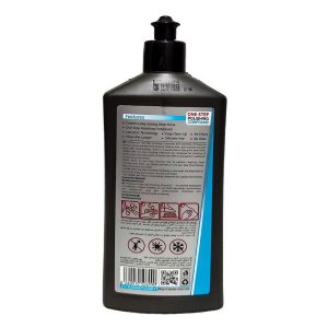 اسپری صفرشویی مخصوص داخل خودرو کارماکر Carma Care Car Interior Cleaner