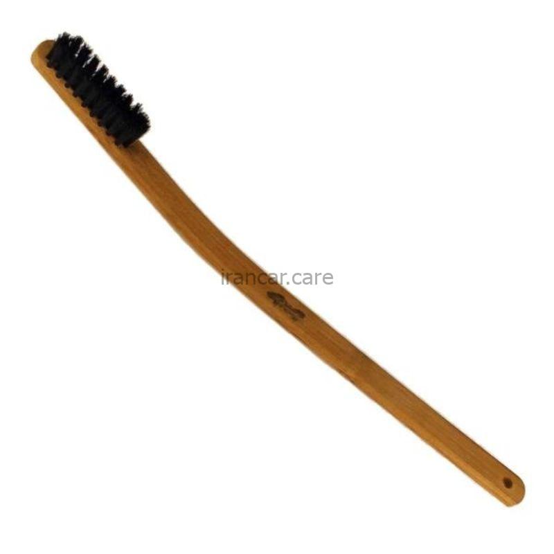 برس صفرشویی بلند مسواکی مدل 4X4 long brush (1)