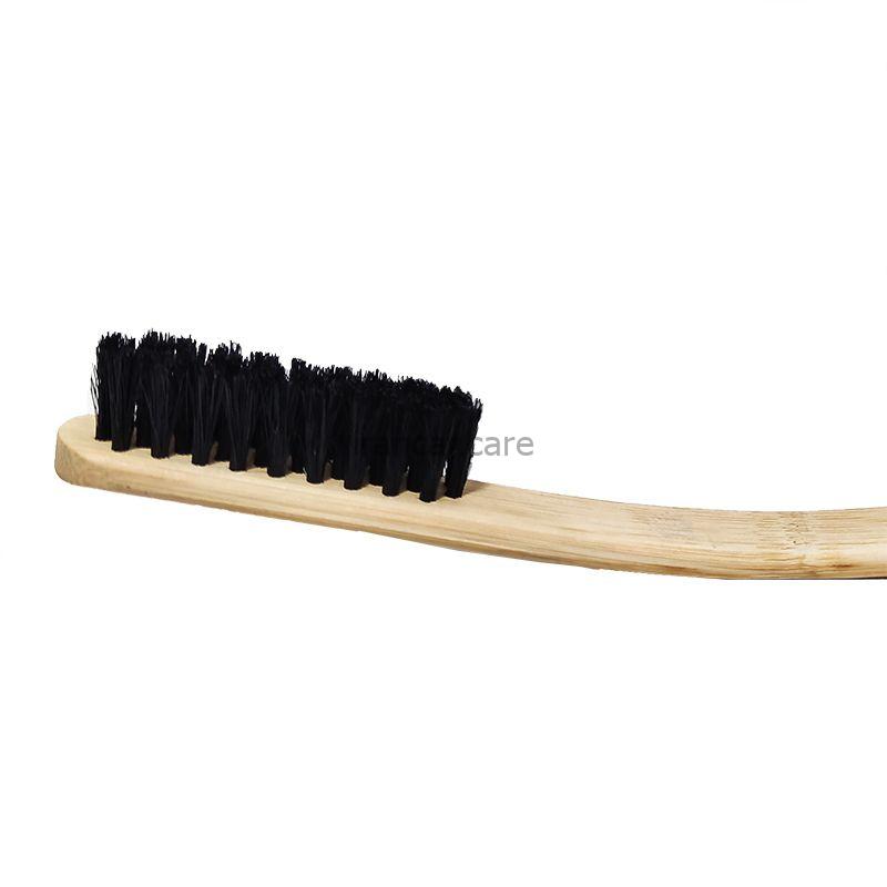 برس صفرشویی بلند مسواکی مدل 4X4 long brush (2)