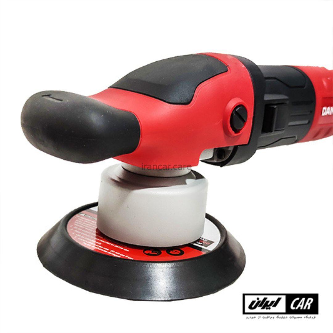 دستگاه پولیش اوربیتال دنلکس مدل DANLEX Orbital Polisher DX-9110 (3)