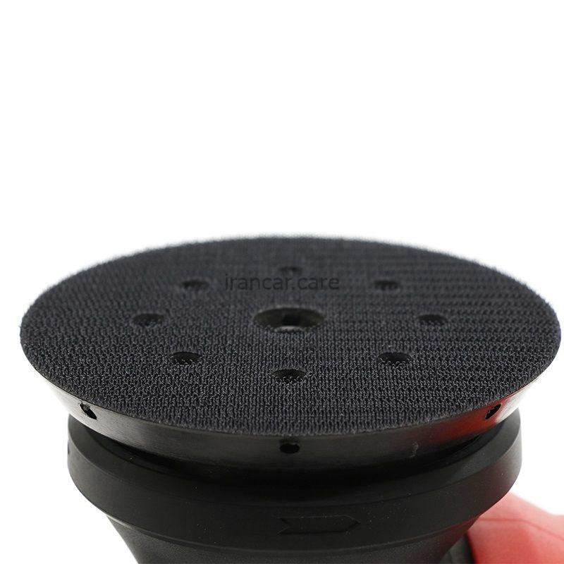 دستگاه پولیش اوربیتال سایز 15 نورث ولف مدل North Wolf Dual Action Polisher model BL-DA15-3 (3)