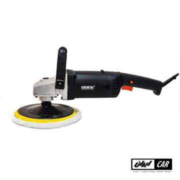 دستگاه پولیش روتاری چمتای مدل Chemtai Rotary Polisher
