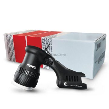 دستگاه پولیش شارژِی مینی ایبرید سایز 75 روپس مدل RUPES BIGFOOT HLR75 MINI IBRID POLISHER (1)