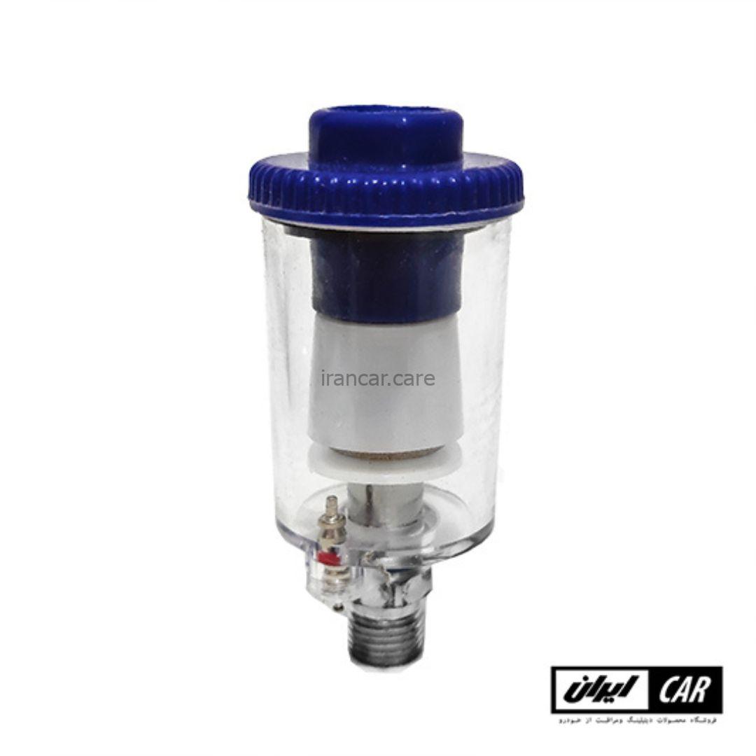 رطوبت گیر پیستوله رنگ آوریتا مدل Auarita MF-80 Mini Water Trap (1)