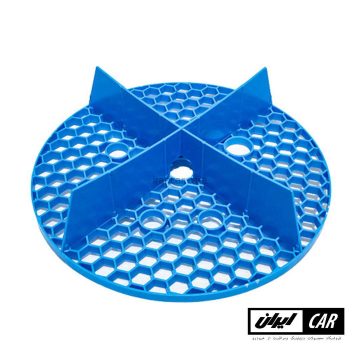 فيلتر آشغال گير سطل فور بای فور مدل 4x4 Bucket Filter