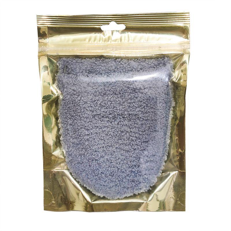 پد اجرای واکس پولیش انگشتی میکروفایبر مدل Microfiber Fingertip Applicator (2)