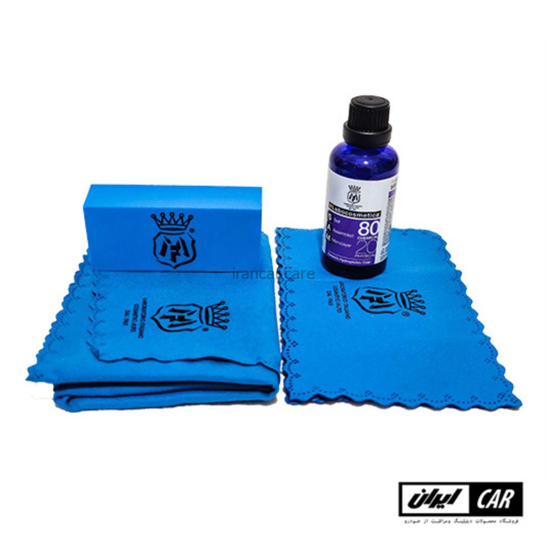 پوشش نانو سرامیکی لابوکاسمتیکا مدل Labocosmetica SAM 80-20 (3)