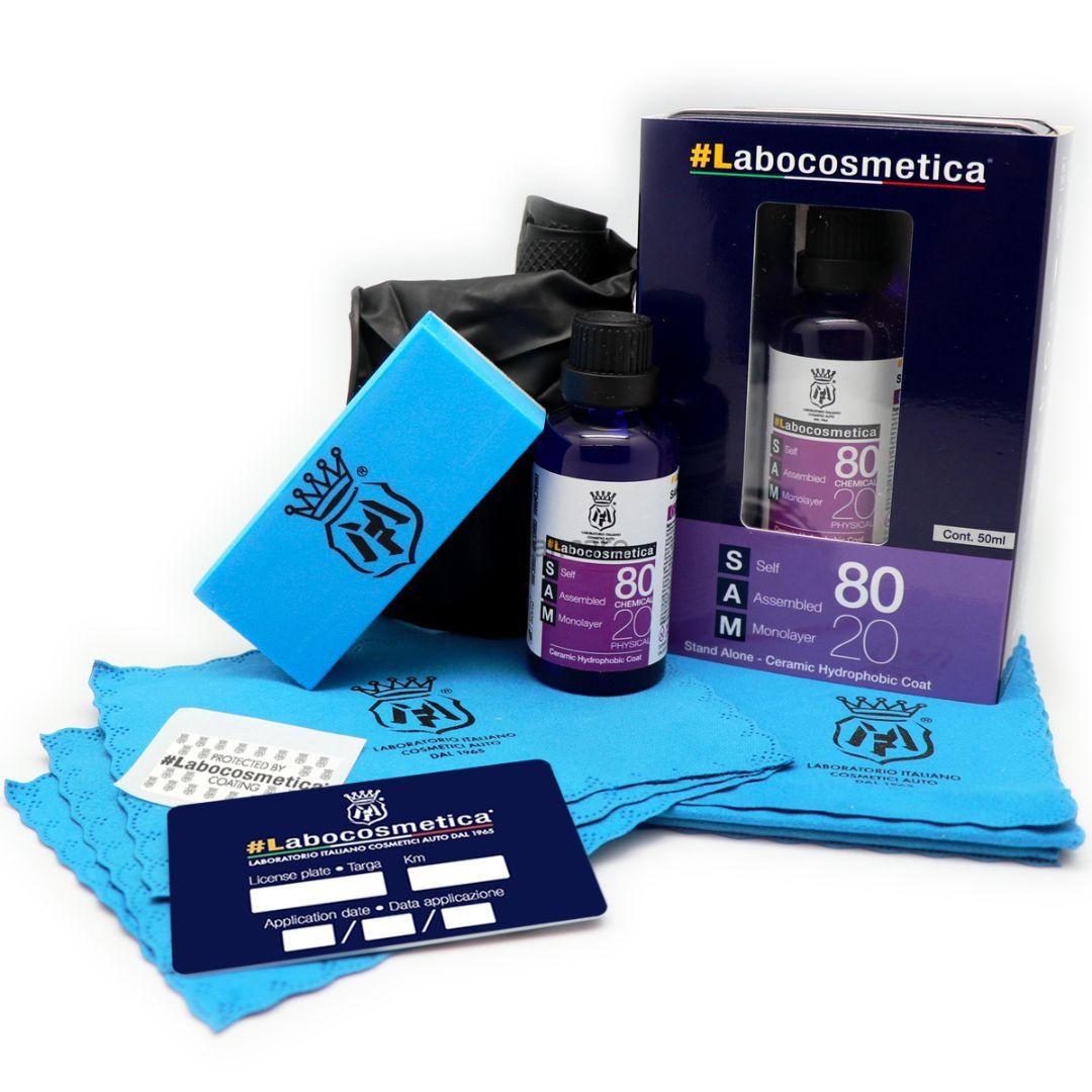 پوشش نانو سرامیکی لابوکاسمتیکا مدل Labocosmetica SAM 80-20 (4)
