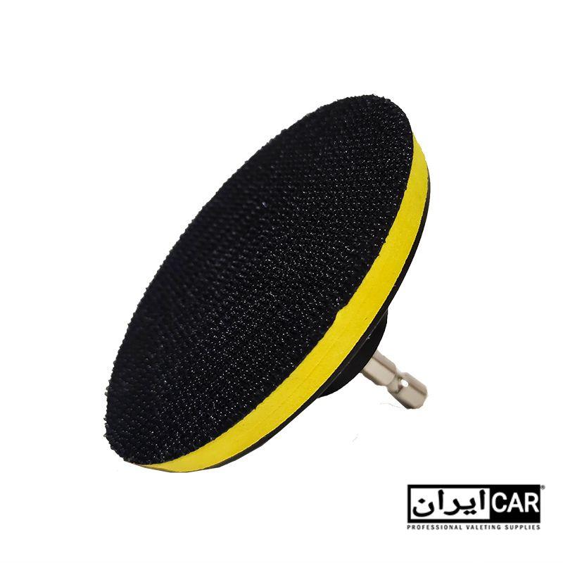 کیت هفت عددی برس صفرشویی مخصوص دریل مدل 4x4 Drill Cleaning Brush Set (7)