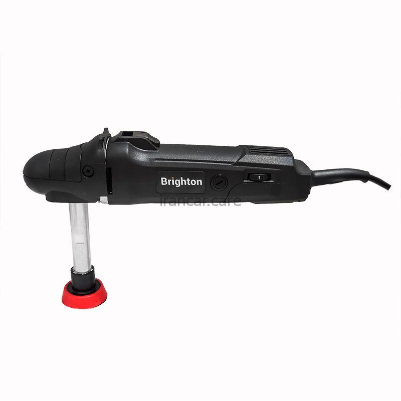 کیت کامل دستگاه پولیش روتاری و میله شفت برایتون مدل Brighton Rod Shaft Polishing Kit - Image 6