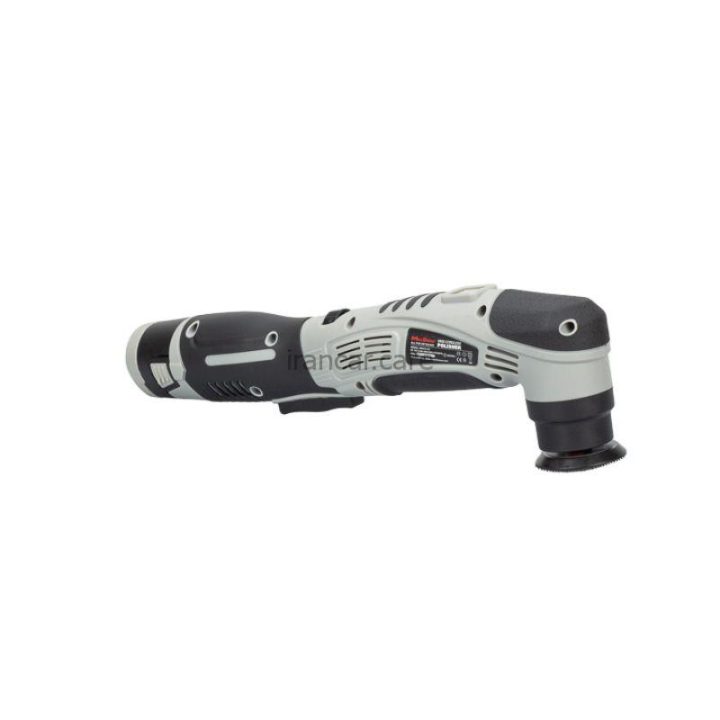 کیت کامل دستگاه پولیش نانو ایبرید مکس شاین مدل Maxshine M0312 Mini Cordless Polisher (4)