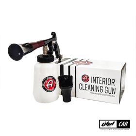 تفنگ تاپ گان صفرشویی خودرو آدامز مدل Adams Interior Cleaning Top Gun (5)
