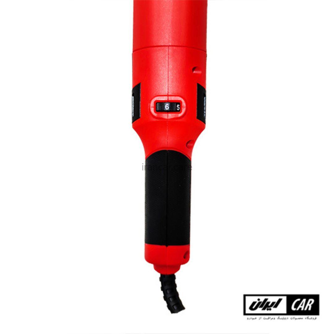 دستگاه پولیش روتاری بدنه خودرو گلاس آنلی مدل Glossonly Rotary Polisher (4)