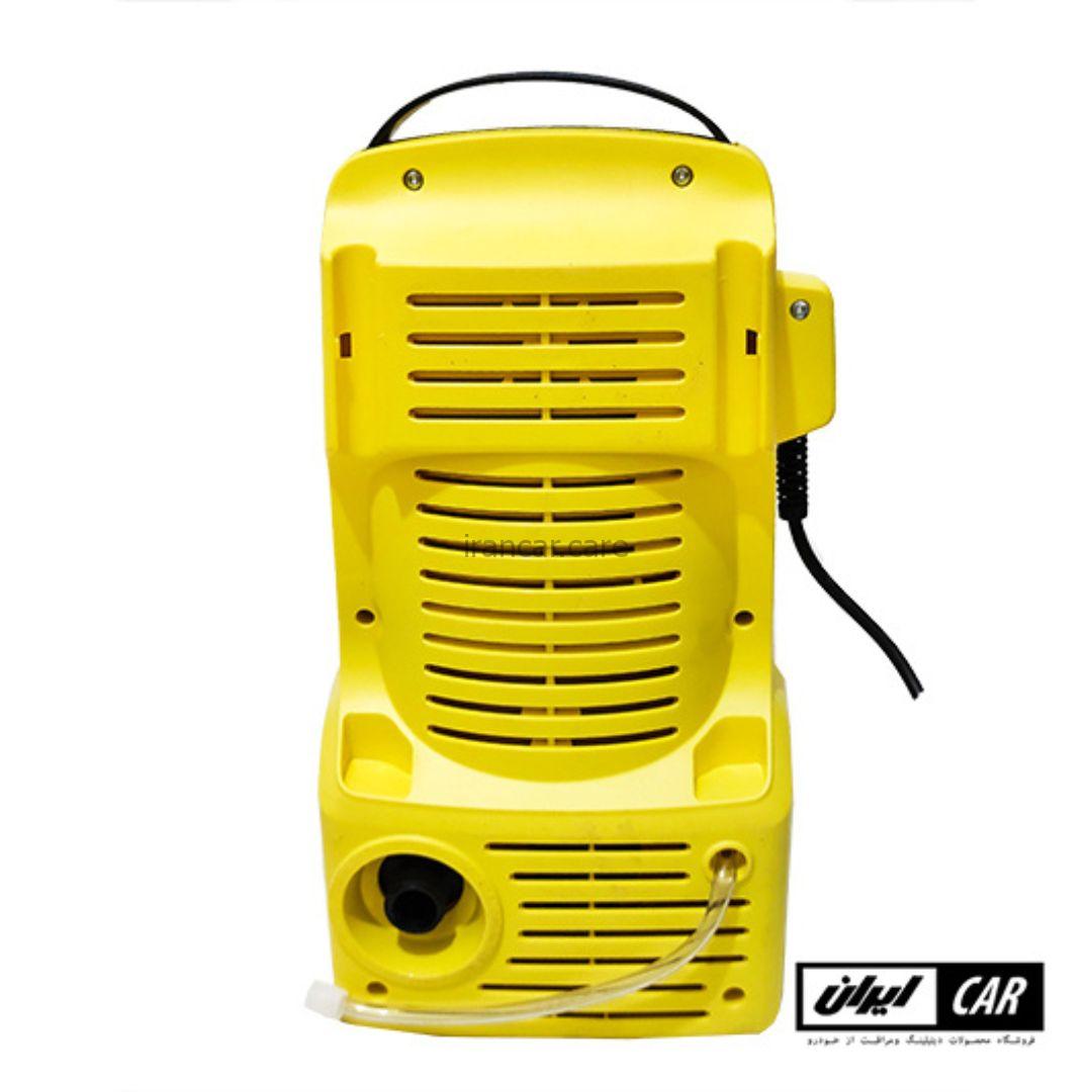 دستگاه کارواش خانگی کارچر مدل Karcher K2 Compact (2)