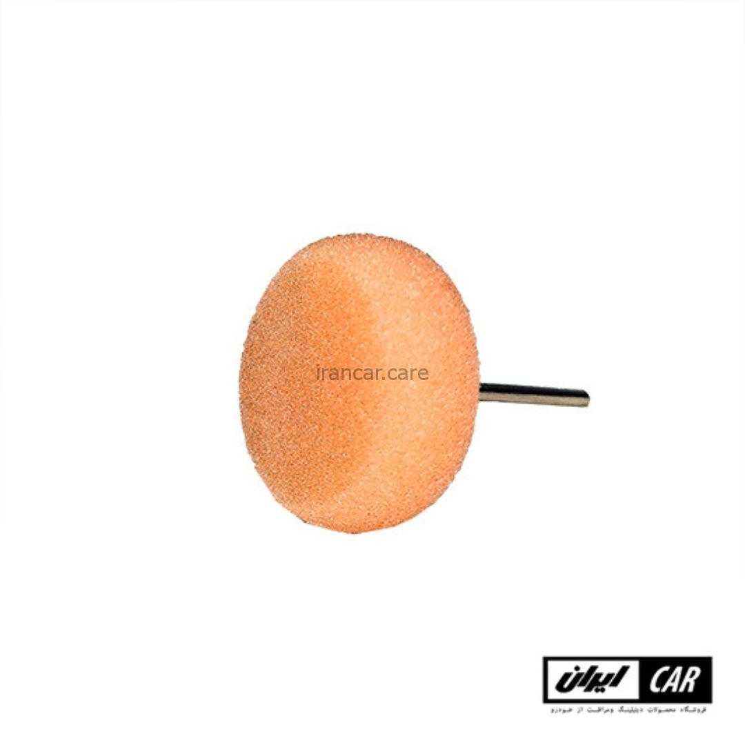 پد پولیش زبر دریل مینیاتوری سالکامیکس مدل Drill the rough polishing pad