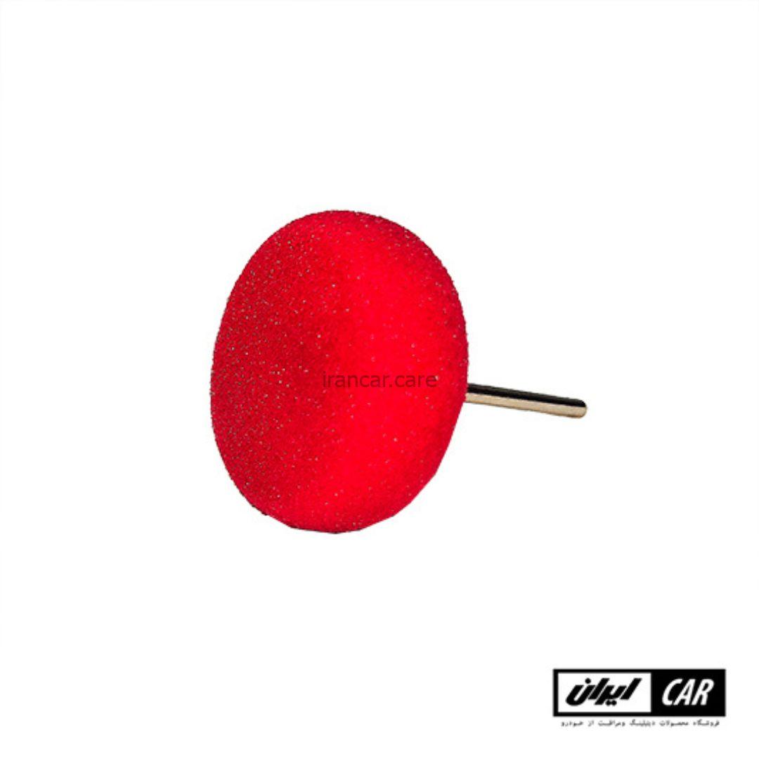 پد پولیش نرم دریل مینیاتوری سالکامیکس مدل Drill soft polishing pad