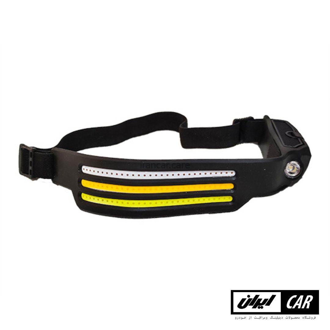 چراغ دیتیلینگ هندزفری مدل Headlamp Detailing Led (1)