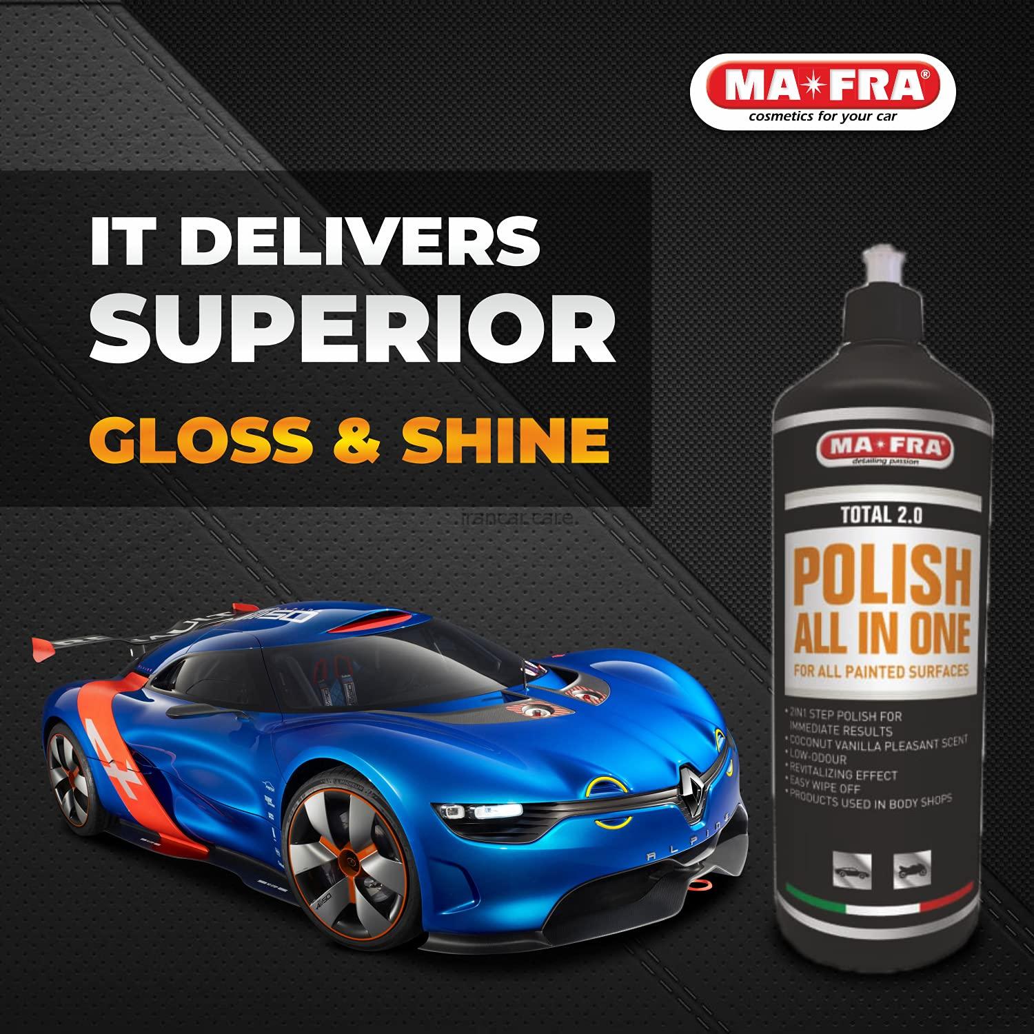 MAFRA Polish All In 1