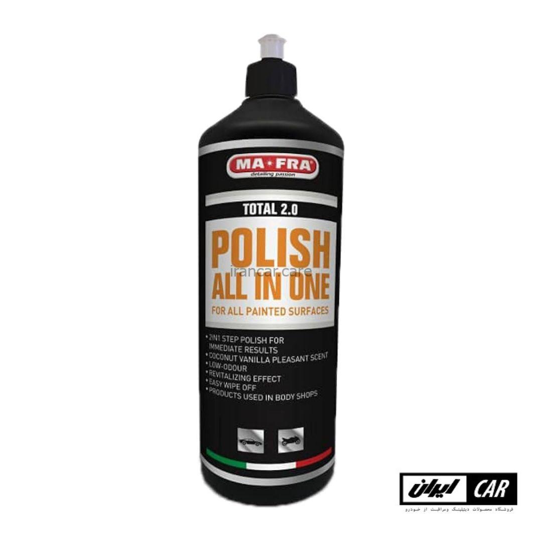 MAFRA Polish All In One