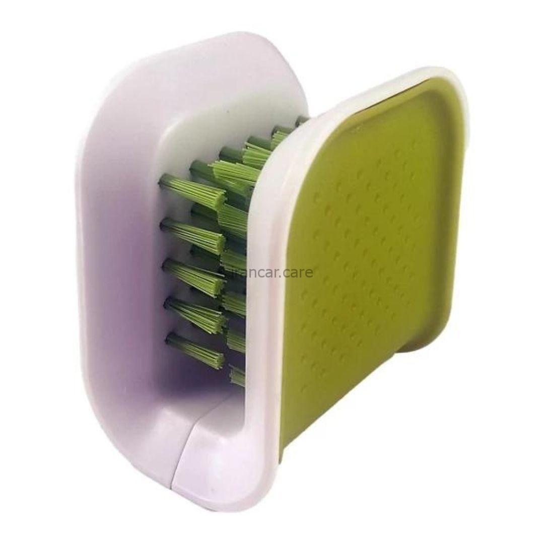 برس تمیز کننده مخصوص کمربند خودرو مدل SRS Brush Belt