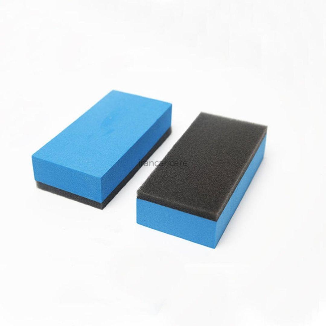 اپلیکاتور پد پوشش نانو سرامیکی مدل 4X4 Applicator Ceramic Coating (2)