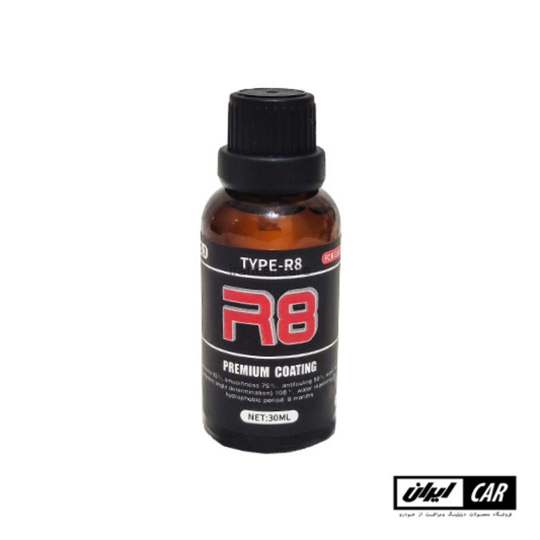 سرامیک بدنه خودرو گرافین فنتستیک مدل Fantastic Xml Graphene Coating (3)