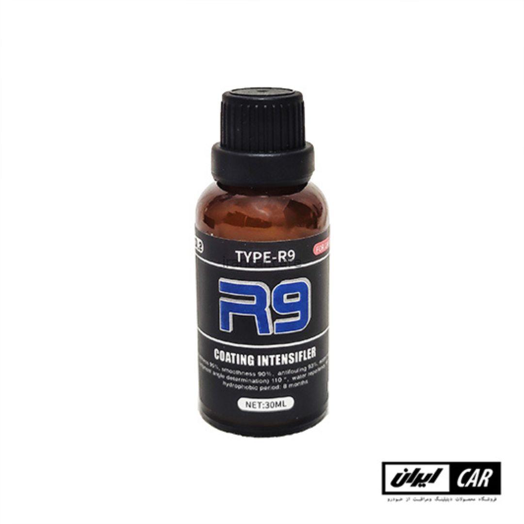 سرامیک بدنه خودرو گرافین فنتستیک مدل Fantastic Xml Graphene Coating