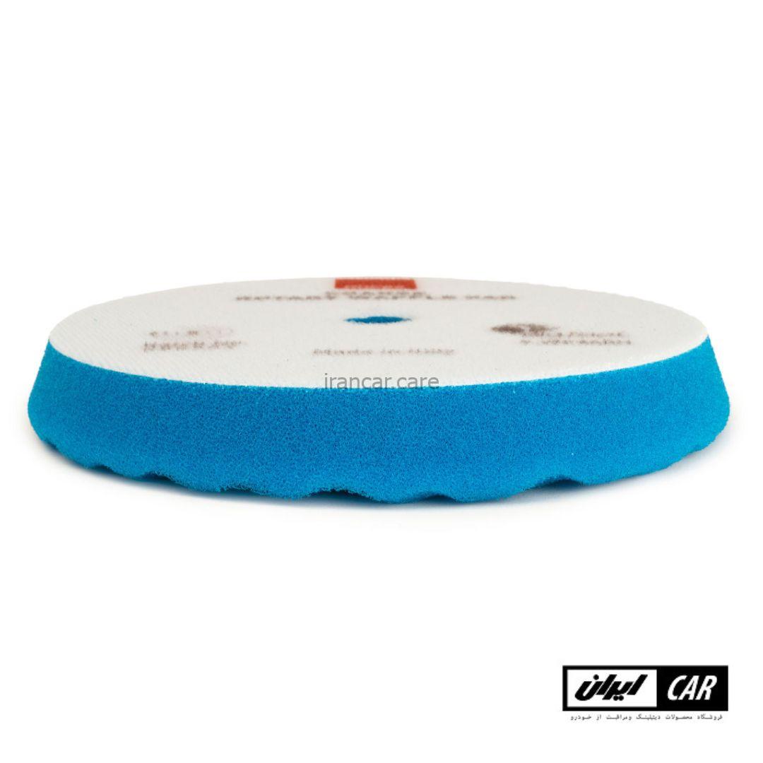 پد پولیش زبر روتاری روپس وافل 125 میلی متری مدل Rupes 9.WF150H (3)