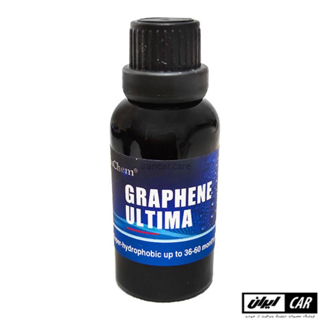 کیت نانو سرامیک خودرو گرافین کارسوس مدل CarSus Graphene Ceramic (4)