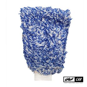 دستکش میکروفایبر کارواش خودرو مدل Microfiber Wash Mitt