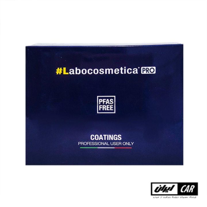 کیت پوشش نانو سرامیکی لابوکاسمتیکا مدل Labocosmetica BLINDO HPC (5)