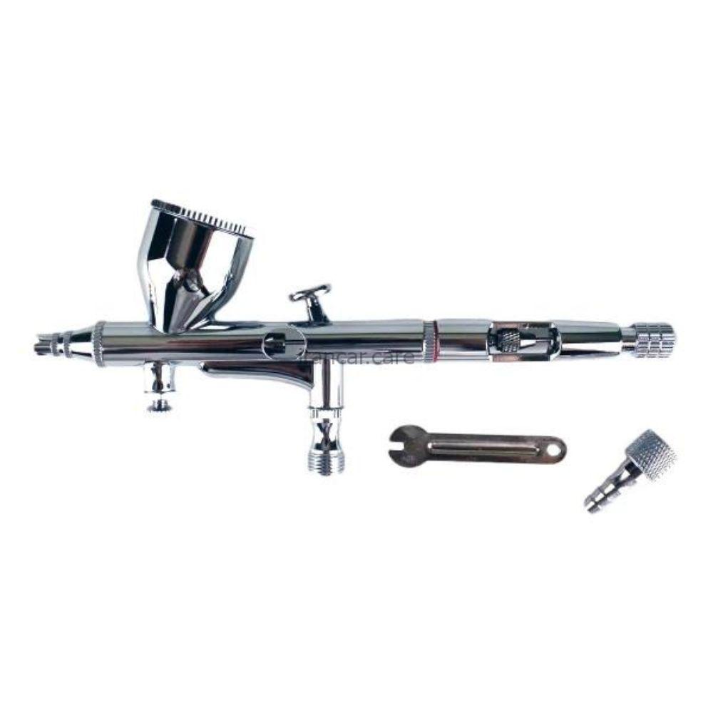 قلم ایربراش سایز نازل 0.3 میلیمتر فور بای فور 4X4 Airbrush Gun