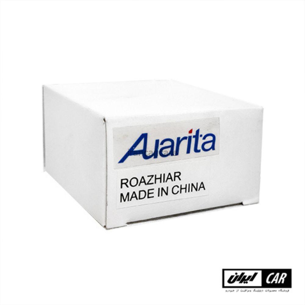 شیر تنظیم باد عقربه ای پیستوله رنگ اوریتا مدل Auarita Air Adjustment Valve