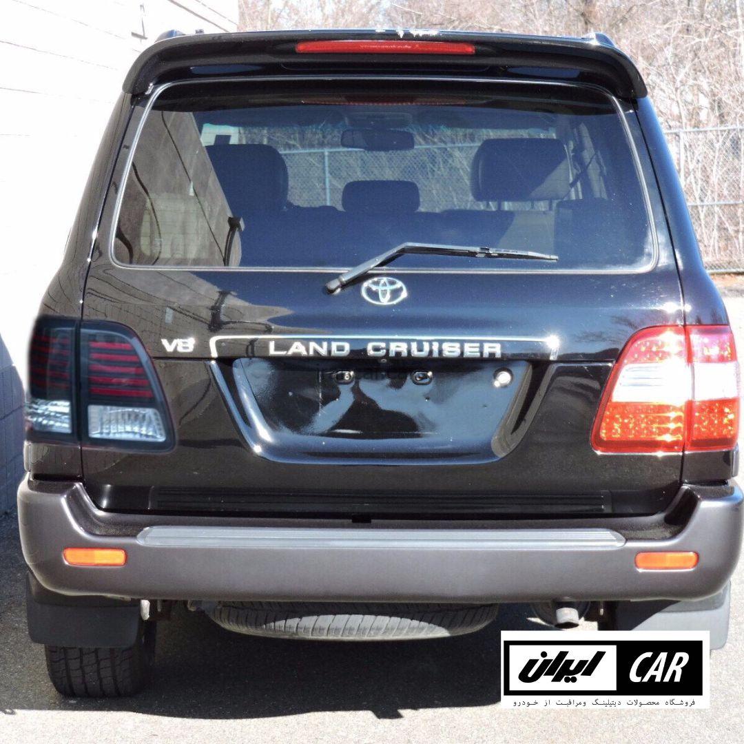 اسپری چراغ و شیشه دودی کن دوپلی کالر مدل Dupli Color Night Shades