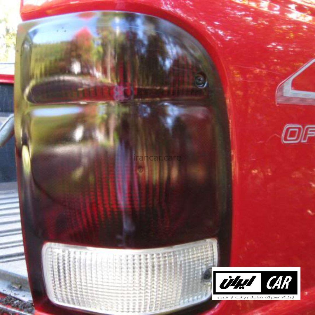 اسپری چراغ و شیشه دودی کن دوپلی کالر مدل Dupli Color Night Shades